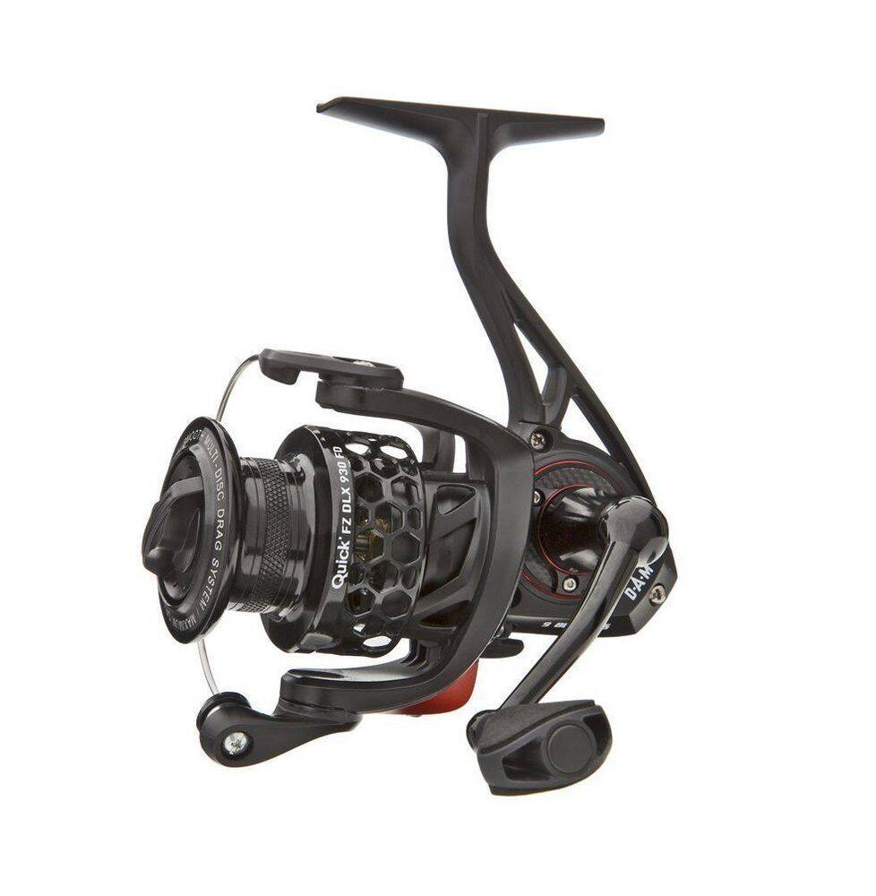 D.A.M. Quick Fz Dlx 940fd 9 Bb Makine - 1