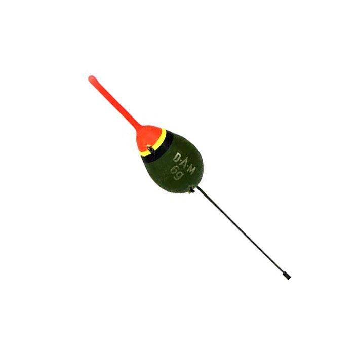 D.A.M. Şamandıra 6 Gr - 1