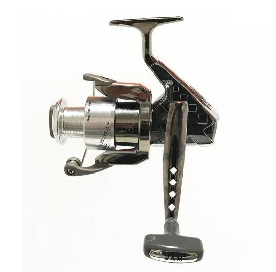 D.A.M. Space Evo640 Makine