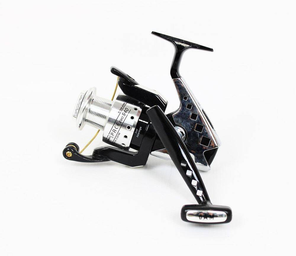 D.A.M. Space Evo940fd Makine - 1