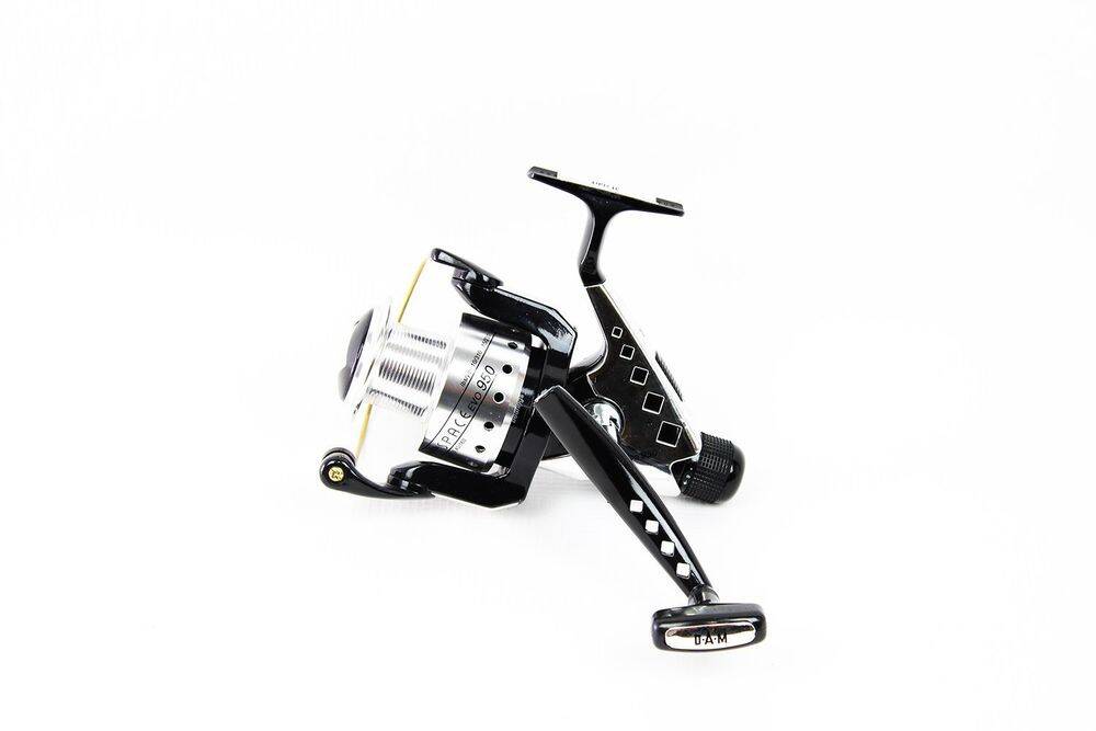 D.A.M. Space Evo950 Makine - 1