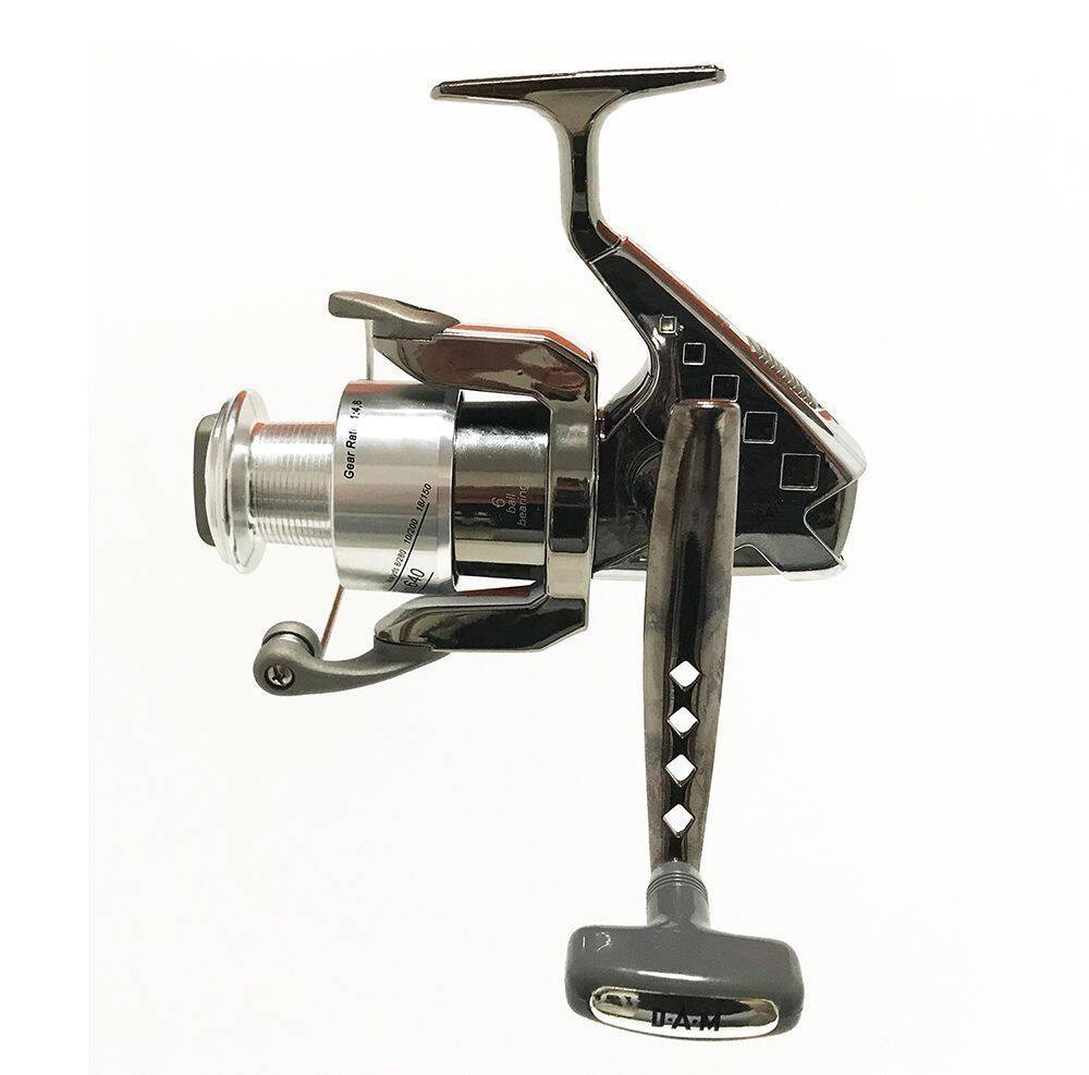 D.A.M. Space Evo950fd Makine - 1