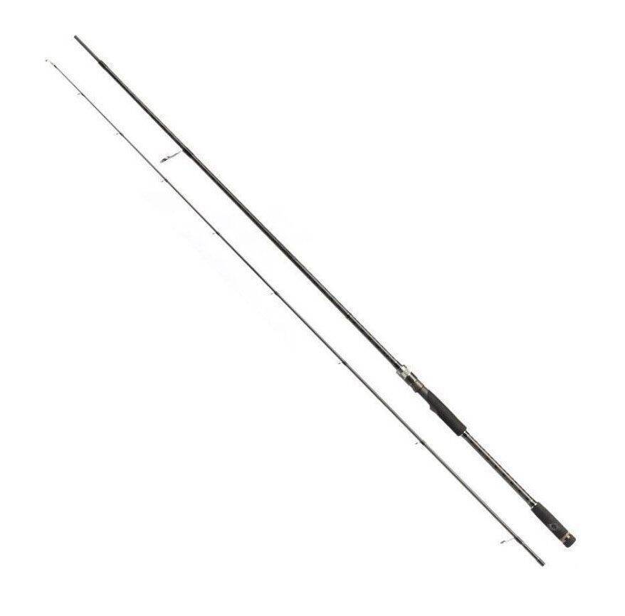 D.A.M. Steelpower Black Spin 8-24gr 2,70cm Kamış - 1