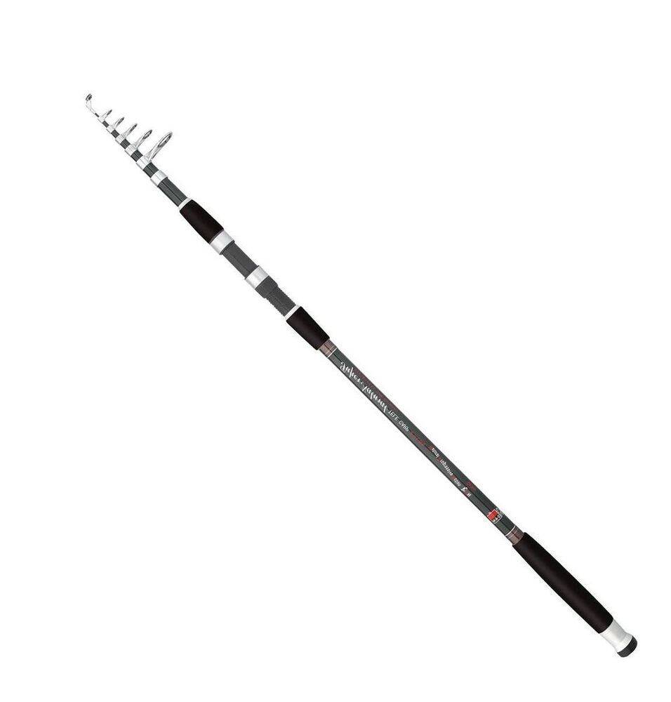 D.A.M. Super Natural Carp 3 Lbs 3,90 Cm Kamış - 1