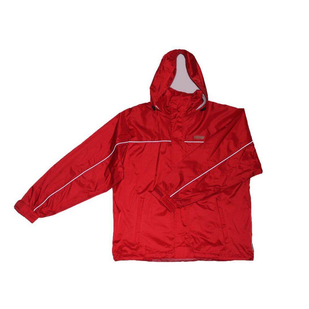 Daysee Kırmızı Mevsimlik Mont - 1
