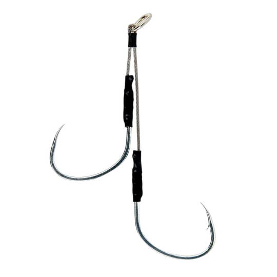 Decoy Tachi Pike DJ-89 10 - 2