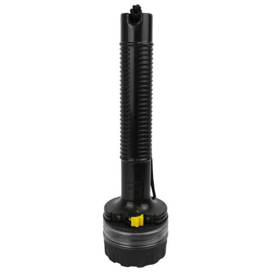 Deep Dıver Su Altı El Feneri - 4