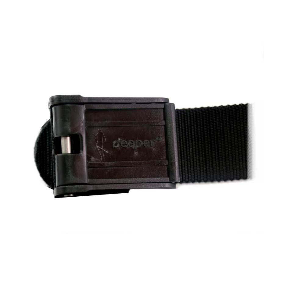 Deeper Ağırlık Kemeri Plastik Tokalı - 1