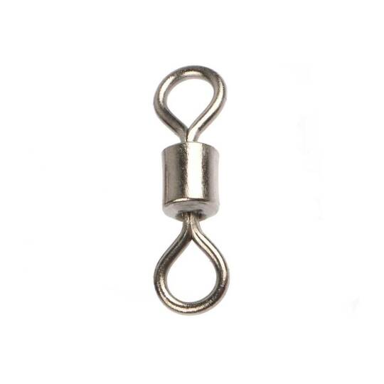 Dolphin Rock Nickel Fırdöndü No20