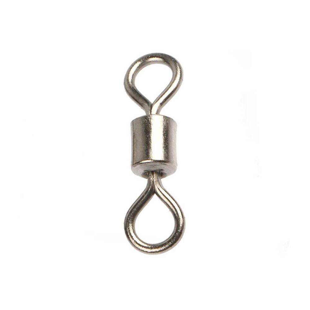 Dolphin Rock Nickel Fırdöndü No30 - 1