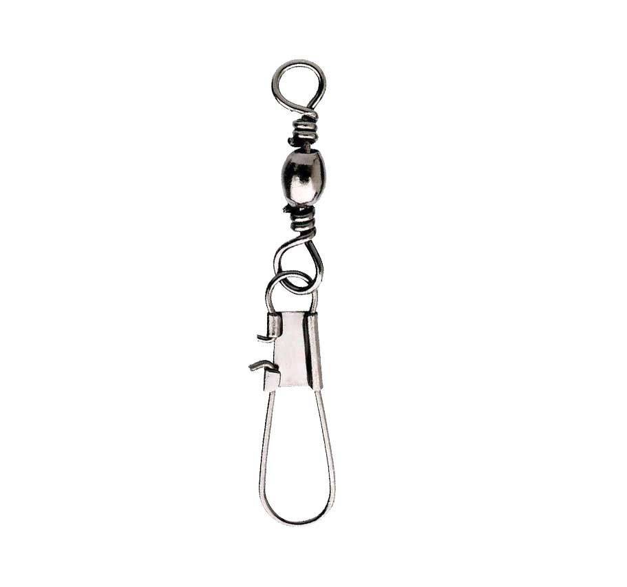 Dolphin Rock Nickel Klips No3 - 1