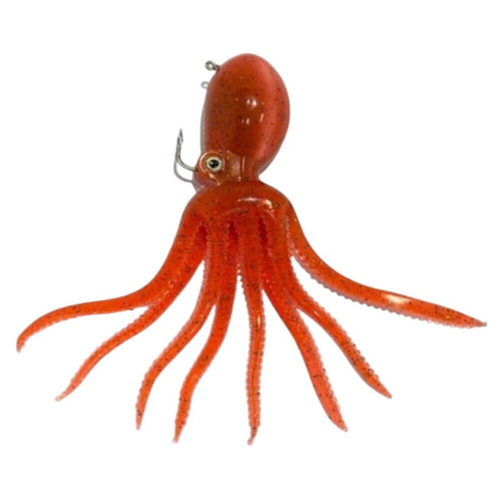 Dolphin Rock Squid 200gr Jxz 02-20 08 - 1