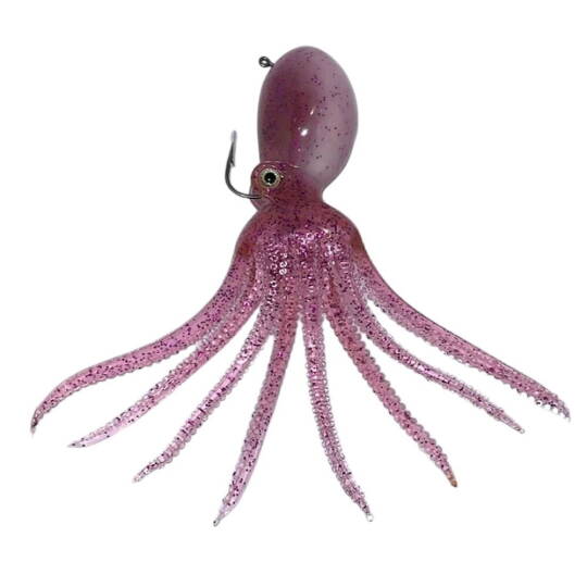 Dolphin Rock Squid 200gr Jxz 02-20 10