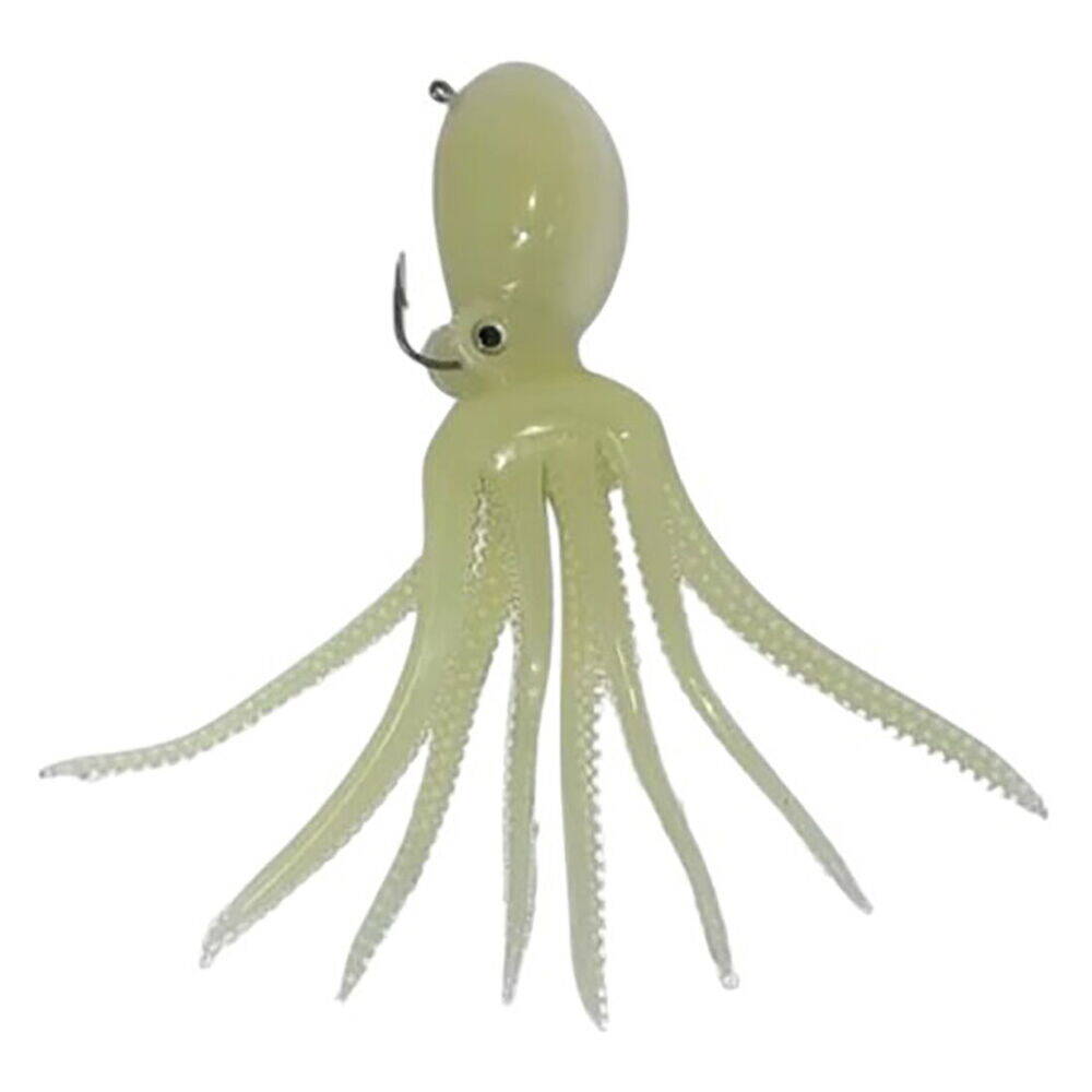 Dolphin Rock Squid 200gr Jxz 02-20 Noctilucent - 1
