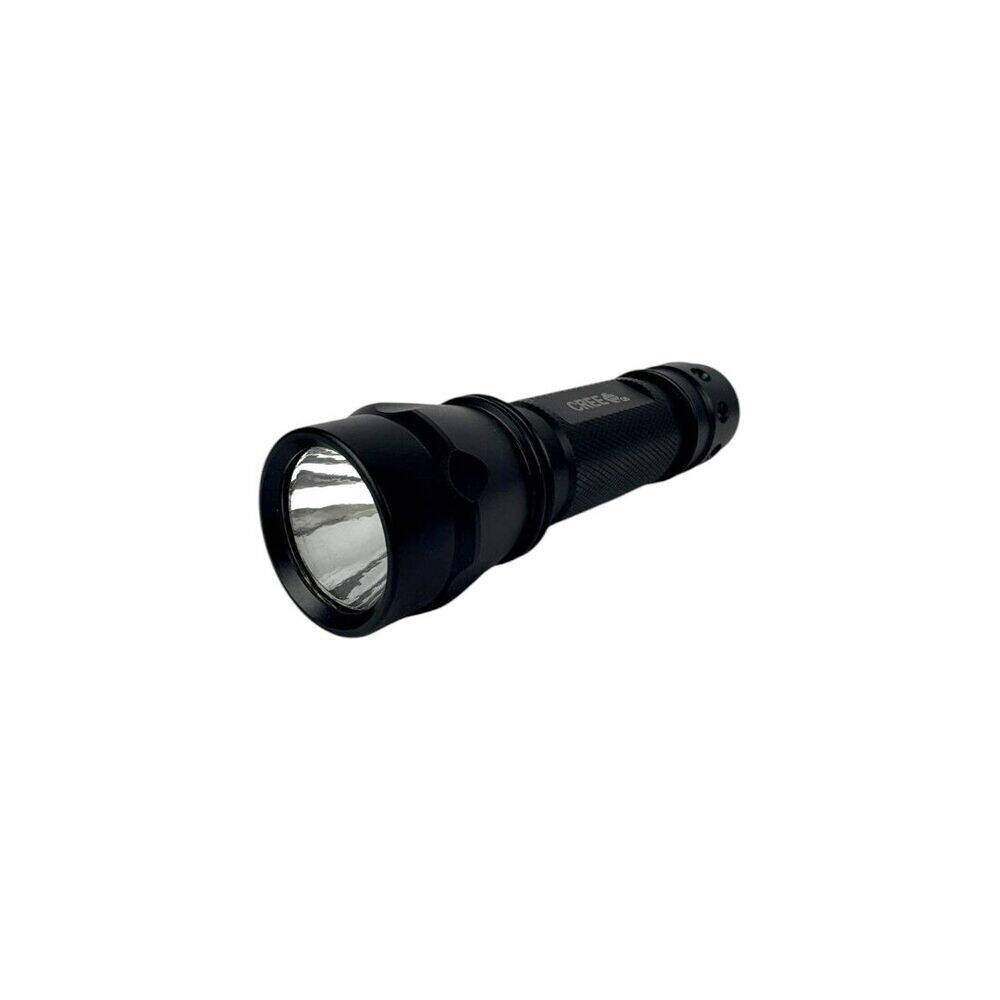 Dorcy C35 Uv Fener - 1