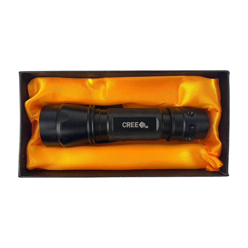 Dorcy C35 Uv Fener - 2