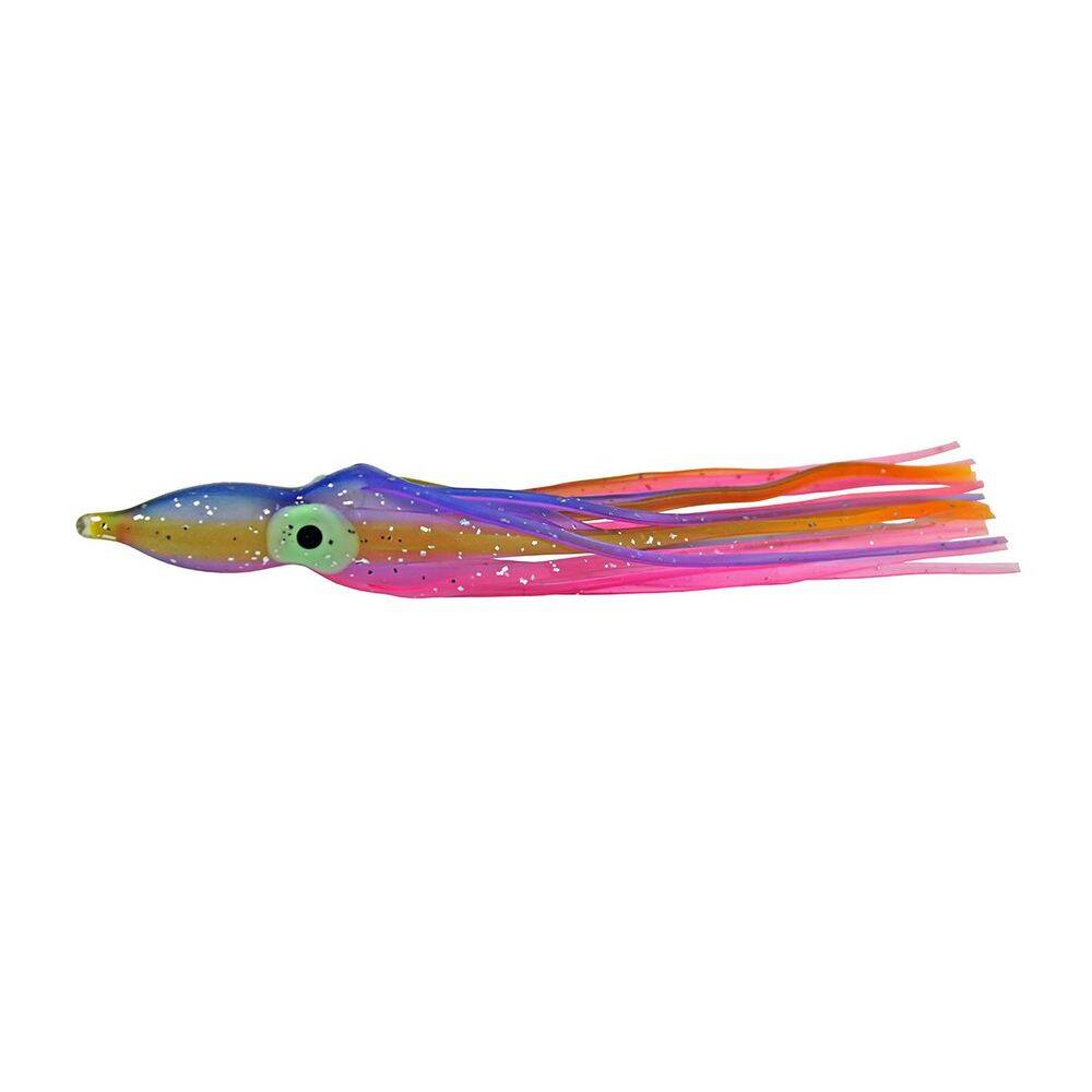 Duel Ahtapot 105mm R96-0241 10 Lu Pkt - 1