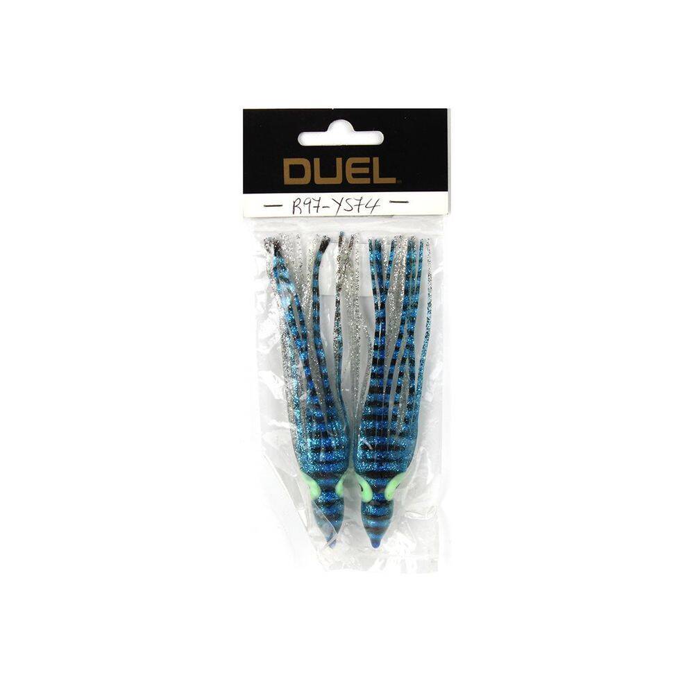 Duel Ahtapot 120mm R97-Ys74 2 Li Pkt - 1