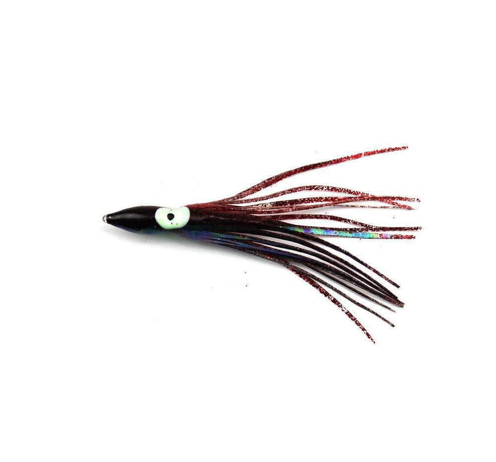 Duel Ahtapot 90mm C117-0404 5 Li Pkt - 1