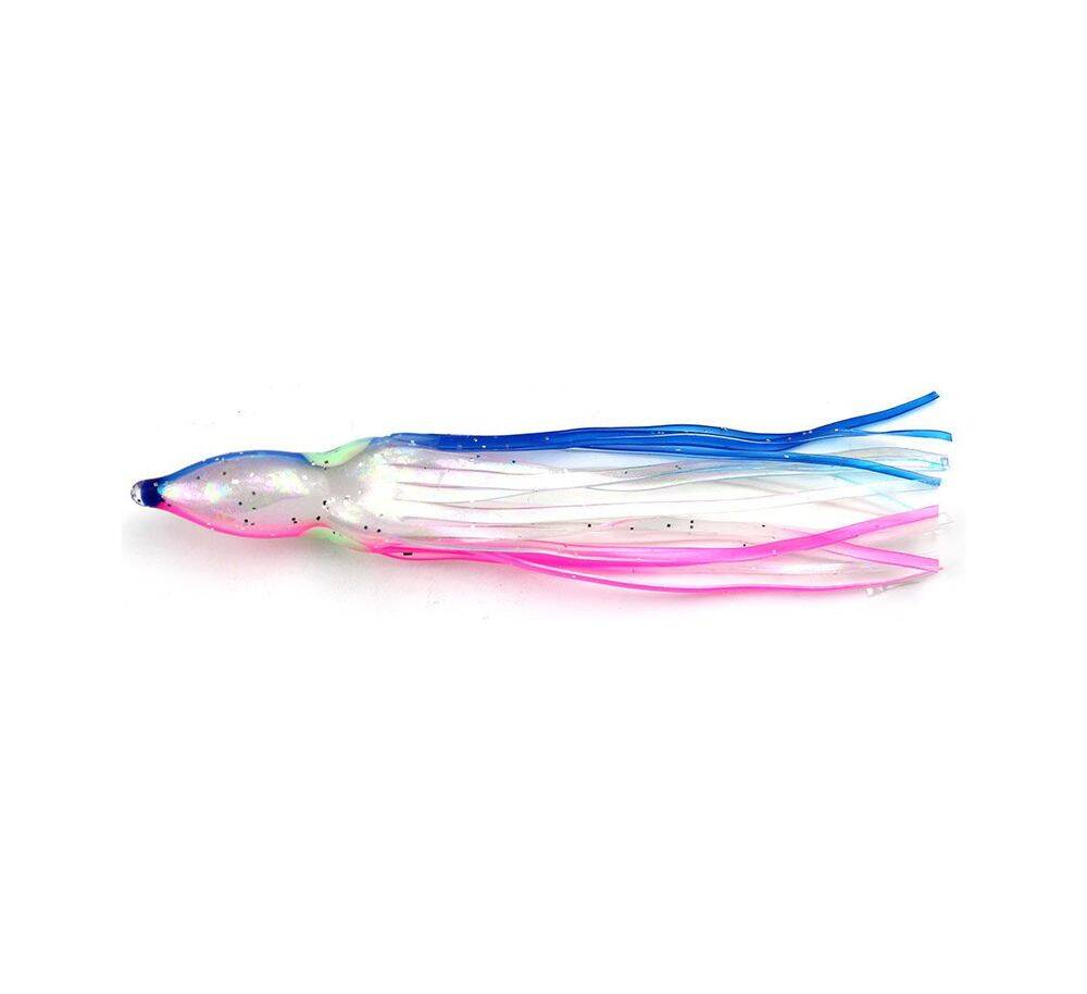 Duel Ahtapot 90mm C117-1076 5 Li Pkt - 1