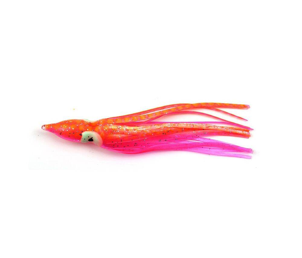 Duel Ahtapot 90mm C117-7 5 Li Pkt - 1