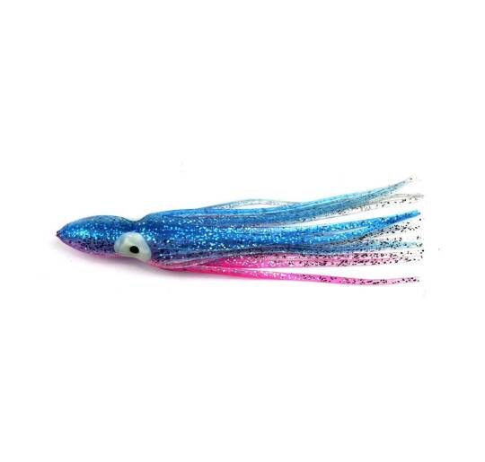 Duel Ahtapot 90mm R95-Y0116 10 Lu Pkt