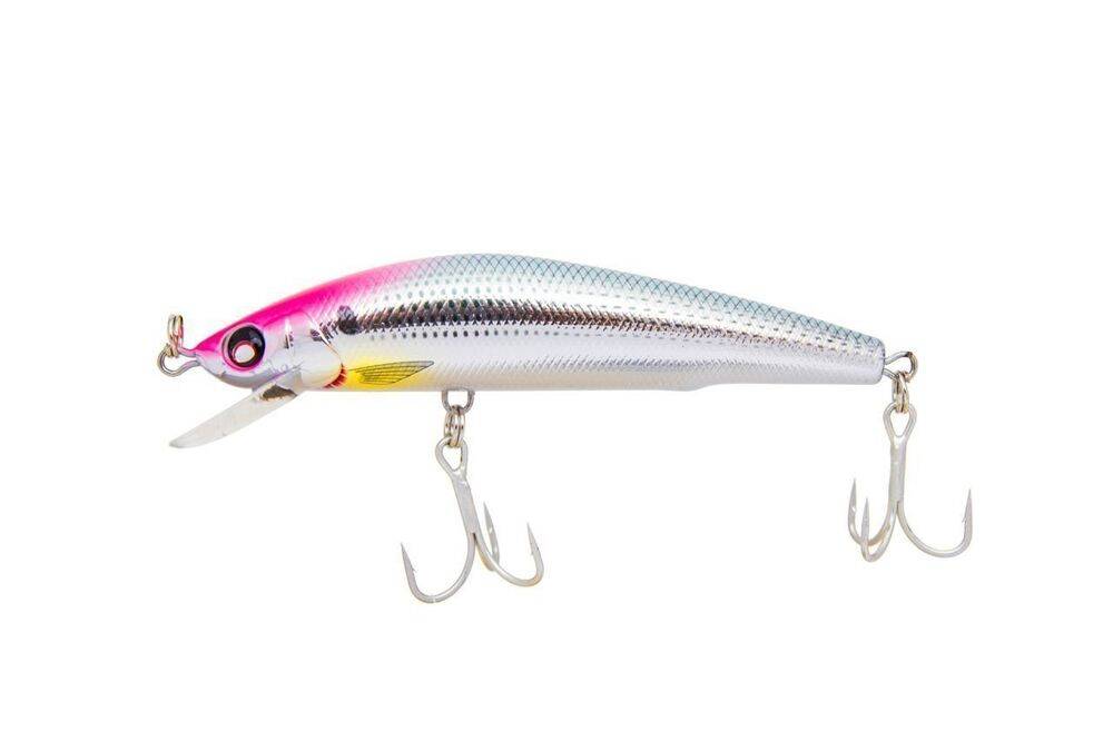 Duel F892 10,5 Cm Chph Sahte Balık - 1