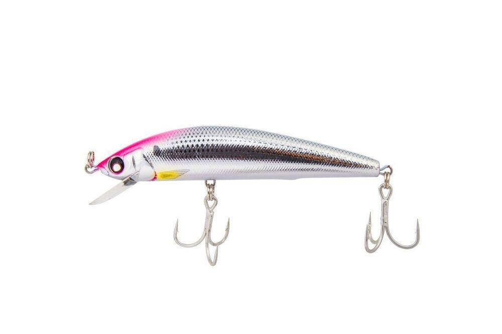 Duel F893 12,5 Cm Chph Sahte Balık - 1