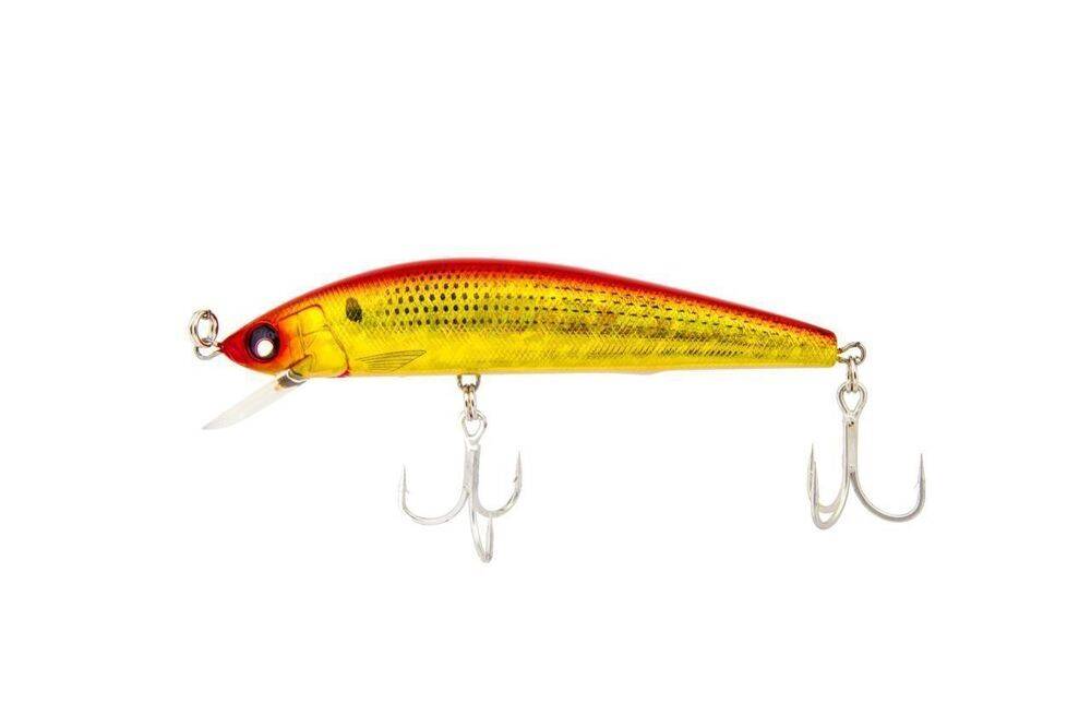 Duel F893 12,5 Cm Mgrk Sahte Balık - 1