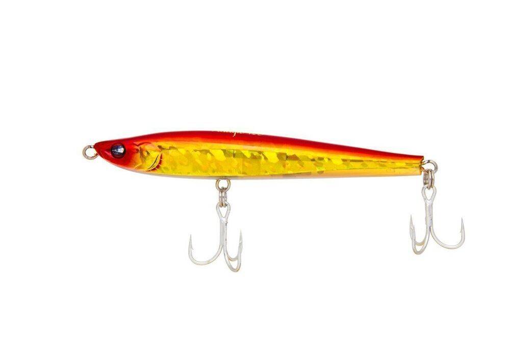Duel F908 12,5 Cm Mhgr Sahte Balık - 1