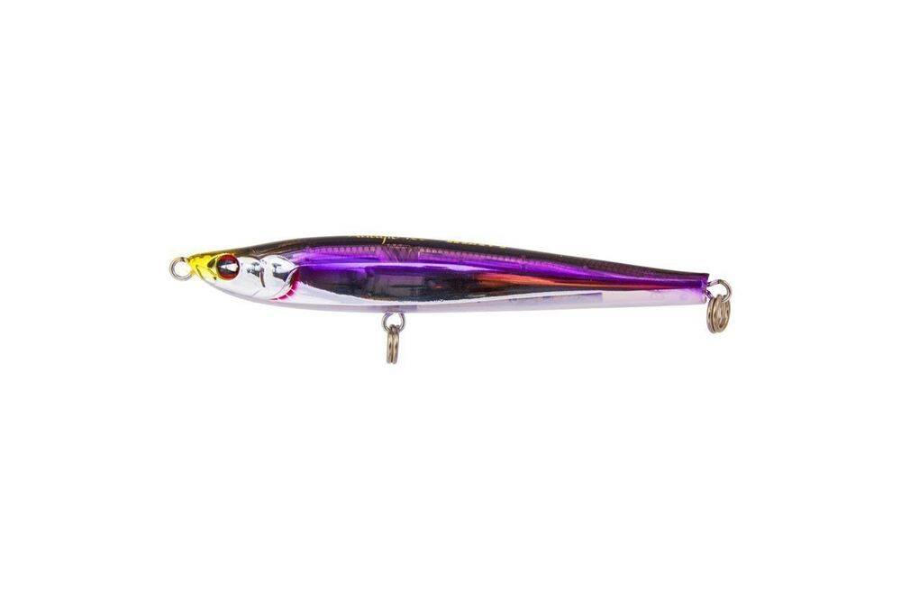 Duel F910 12,5 Cm Hhkt Sahte Balık - 1