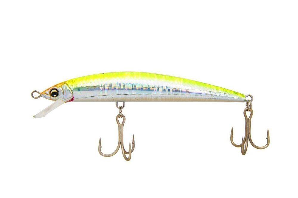 Duel F946 Hsl 10 Cm Sahte Balık - 1