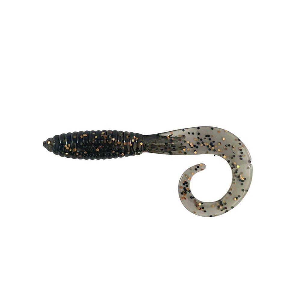Duel Injector Grub Opper Kuyruklu 8 Cm 2 Li Pkt - 1