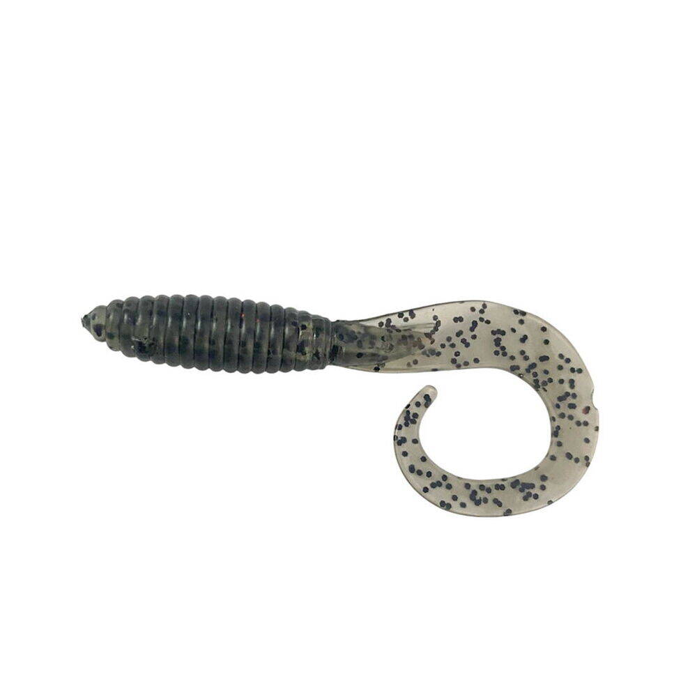 Duel Injector Grub Salt Pep Kuyruklu 8 Cm 2 Li Pkt - 1