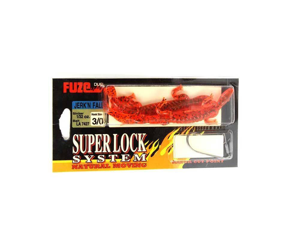 Duel JegrkN Fall F609-427 30 Kertenkele - 1