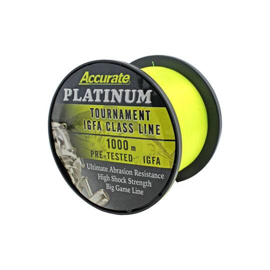 Duel Platinum Tournament Igfa Classline 0,33 1000m - 1