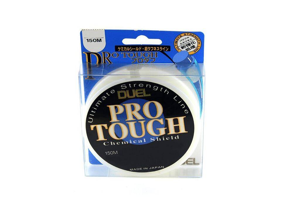 Duel Pro Tough 0,226mm 150m Misina - 1
