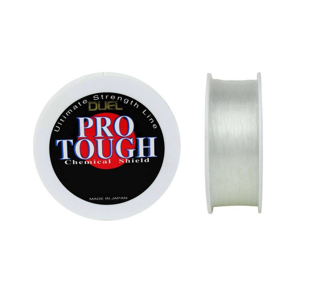 Duel Pro Tough 0,325mm 600m Misina - 1