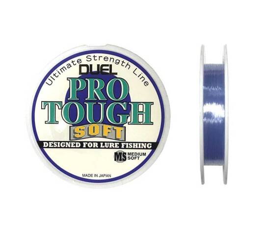 Duel Pro Tough Soft H896 0,235mm 150m Misina