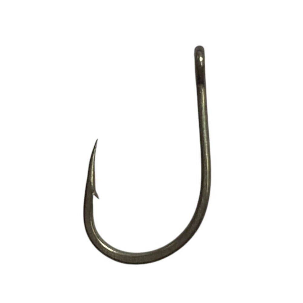 Duel Razor Sharp Y300 K552 No4 10 Pcs İğne - 2