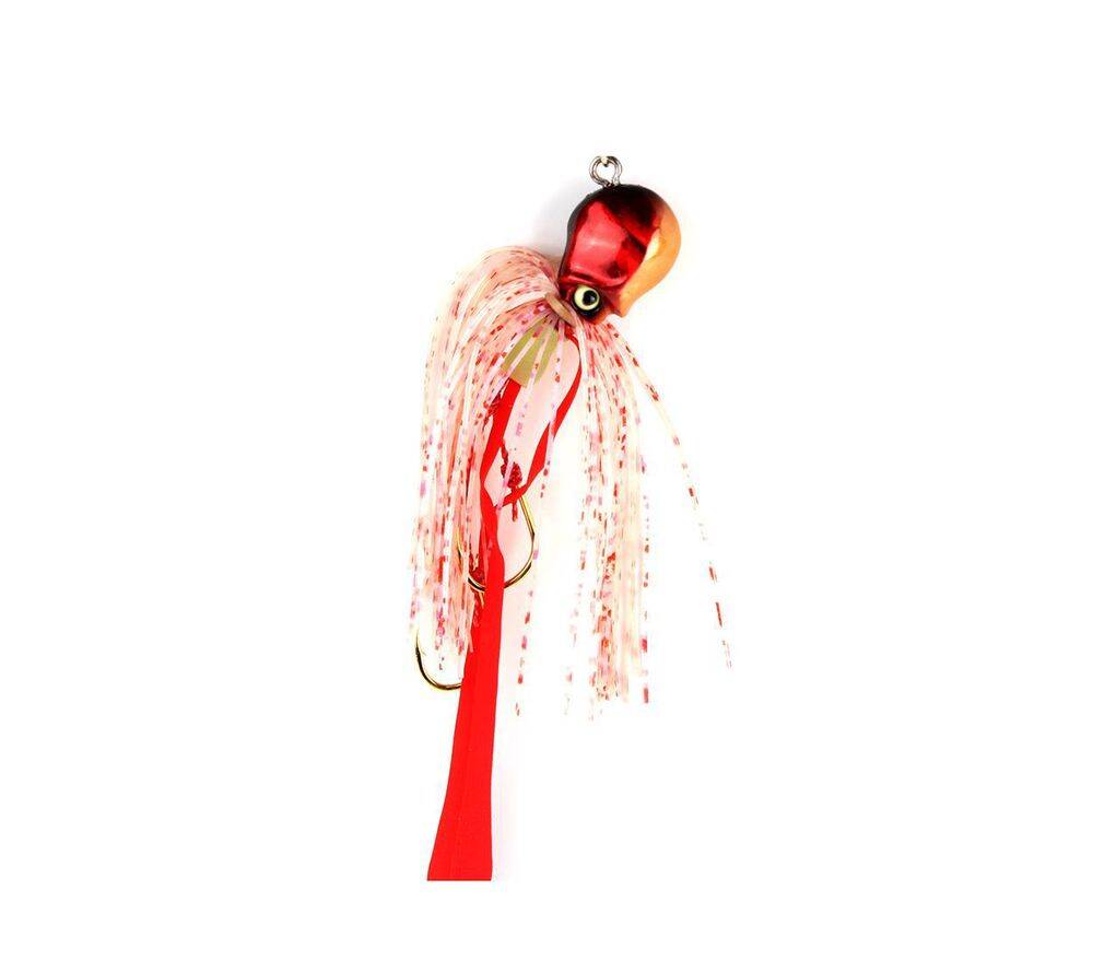 Duel Salty Rubber 20gr F846-Chbs Jig - 1