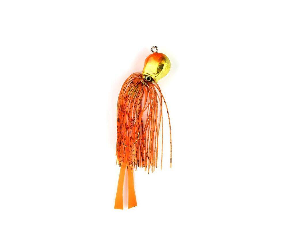 Duel Salty Rubber 20gr F846-Chgo Jig - 1