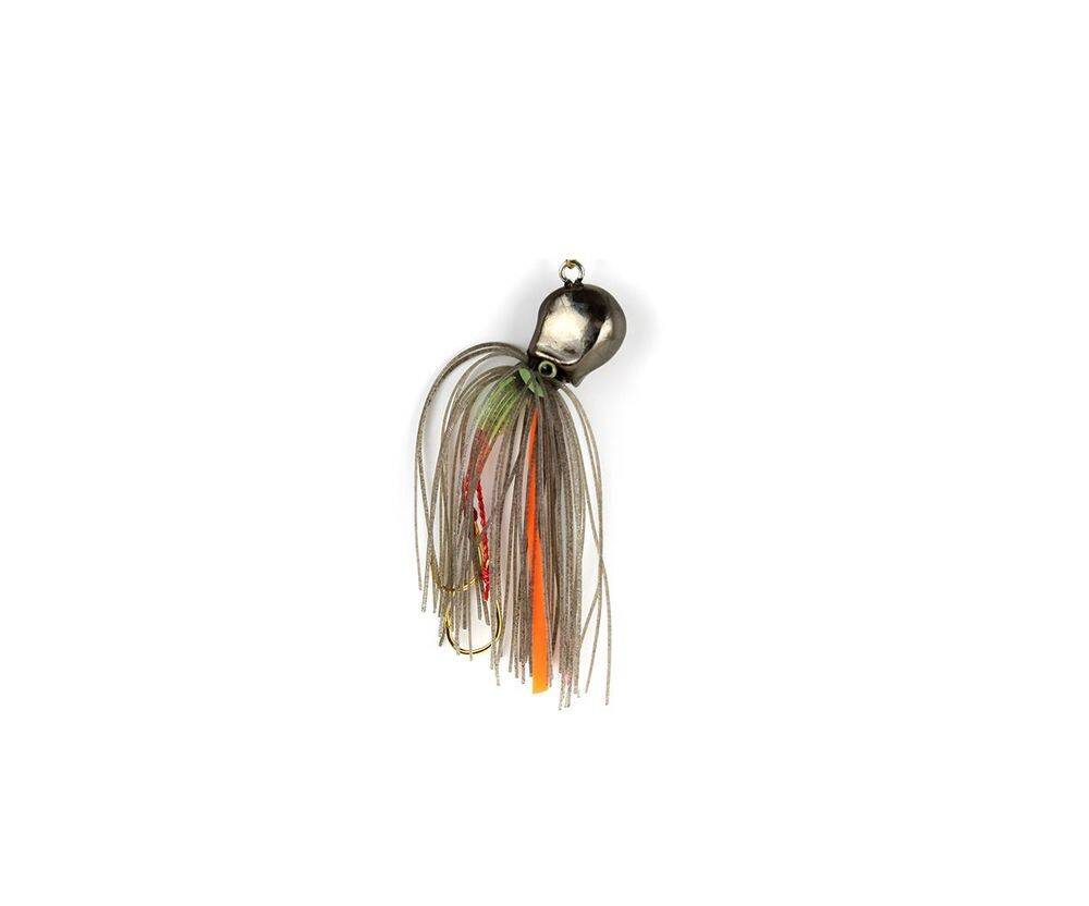 Duel Salty Rubber 20gr F846-Chsp Jig - 1