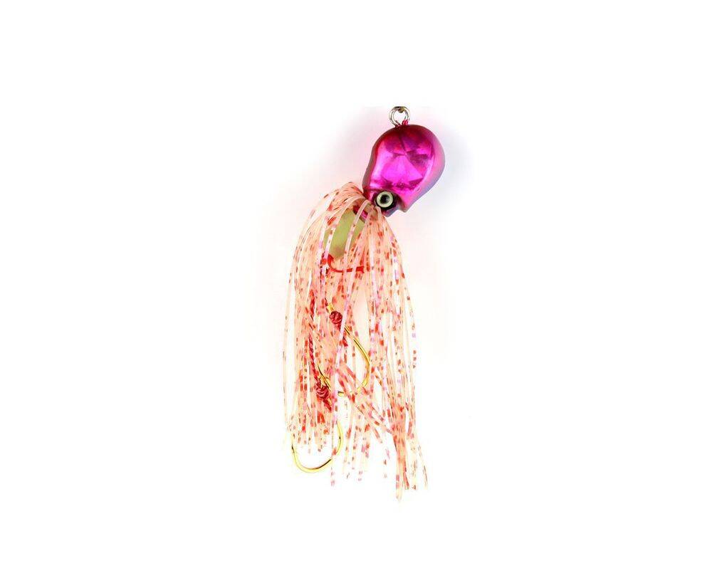Duel Salty Rubber 20gr F86-Chs Jig - 1