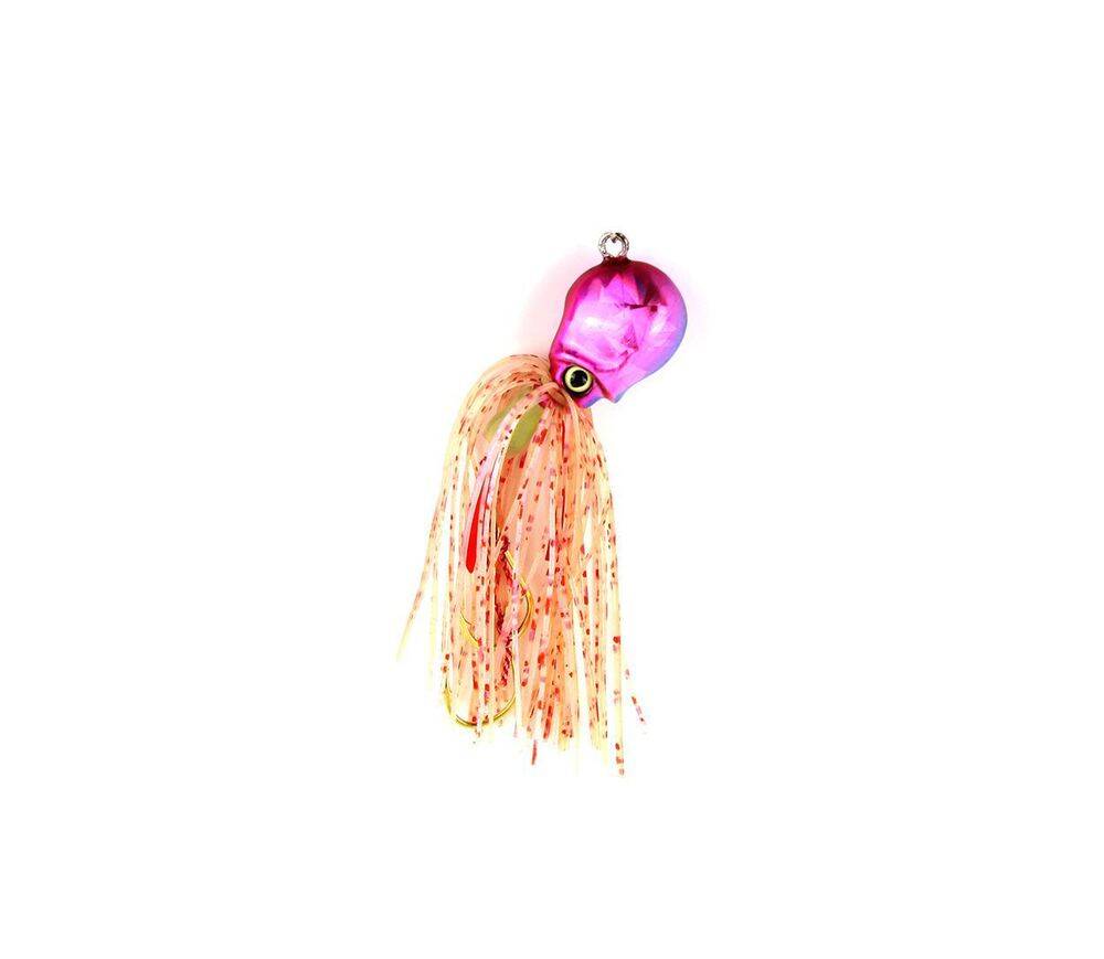 Duel Salty Rubber 30gr F847-Chs Jig - 1