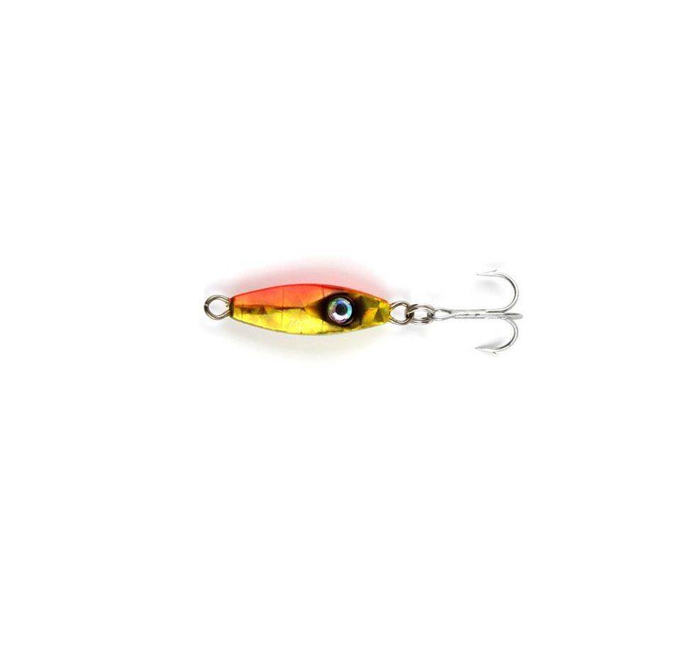 Duel Tamentaı 7 Gr F829-Dhgr Jig - 1