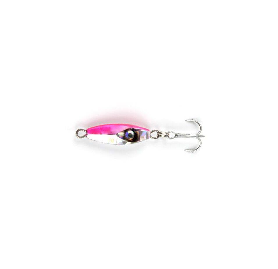 Duel Tamentaı 7 Gr F829-Dhp Jig - 1