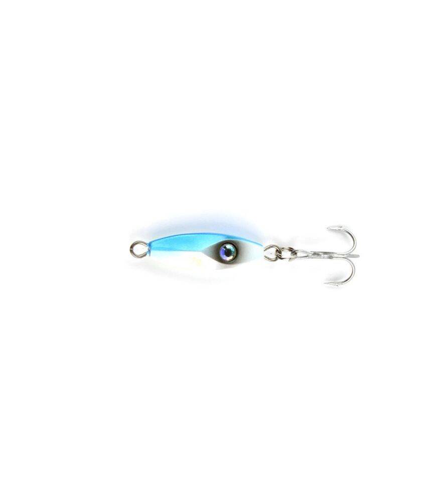 Duel Tamentaı 7 Gr F829-Lspb Jig - 1