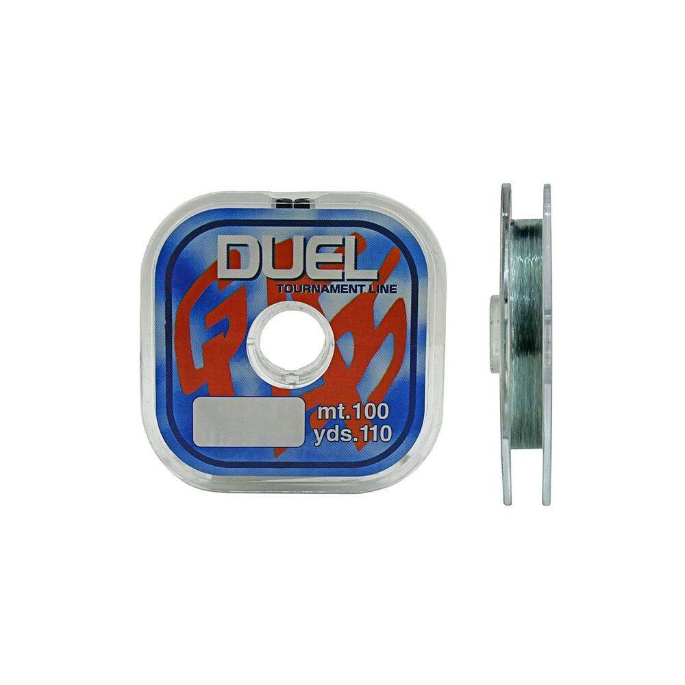 Duel Tournament Line 0,20mm 100mt Misina - 1