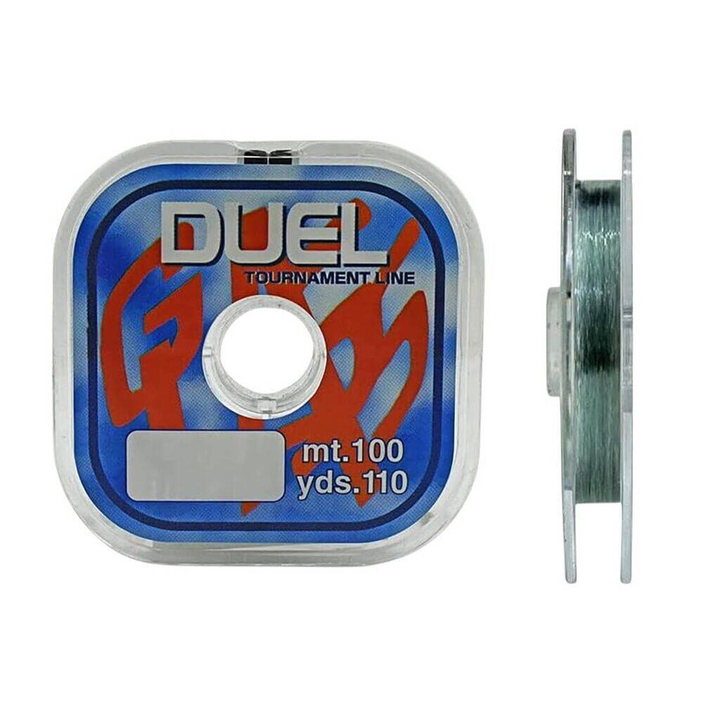 Duel Tournament Line 0,45mm 100mt Makara Misina - 1